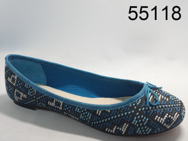 55118 BLUE
